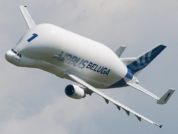 Airbus A300