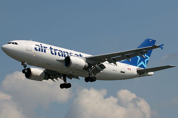 Airbus A300
