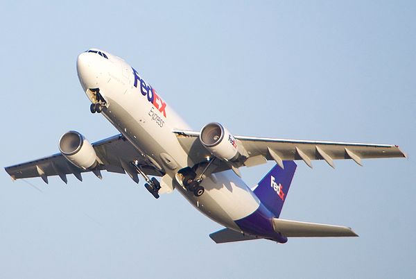 Airbus A300